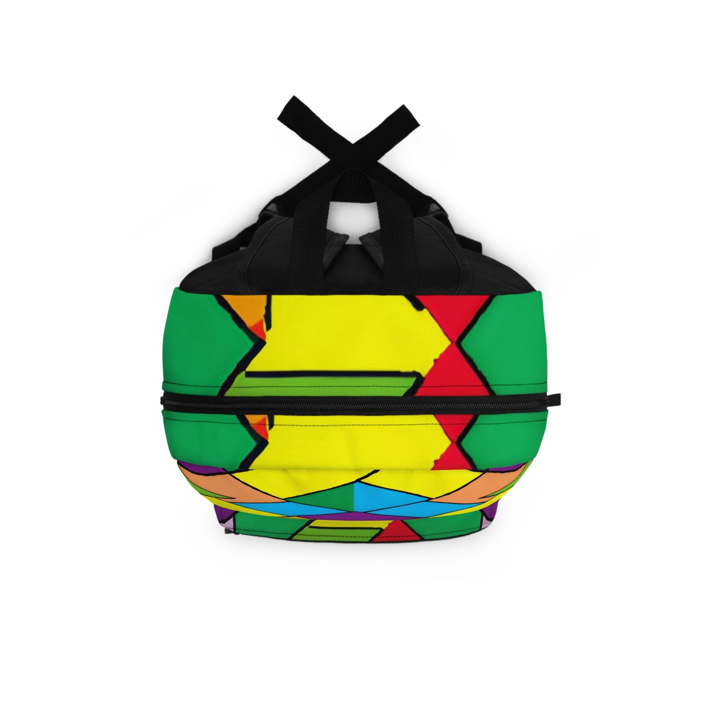 FierceFiona - Hustler Pride Backpack