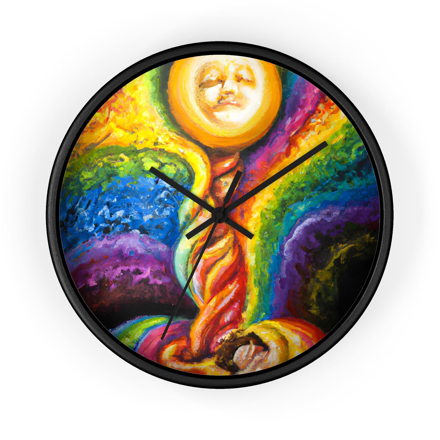 Bartolomeo - Gay Hope Wall Clock