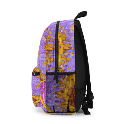 VelvetGlamour - LGBTQ+ Pride Backpack