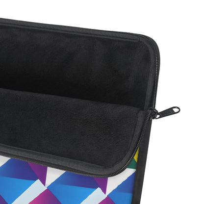 MajesticMocha - LGBTQ+ Laptop Sleeve (12", 13", 15")