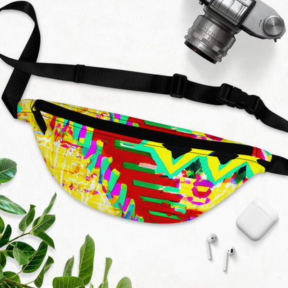 StardustSparkle - LGBTQ+ Fanny Pack Belt Bag