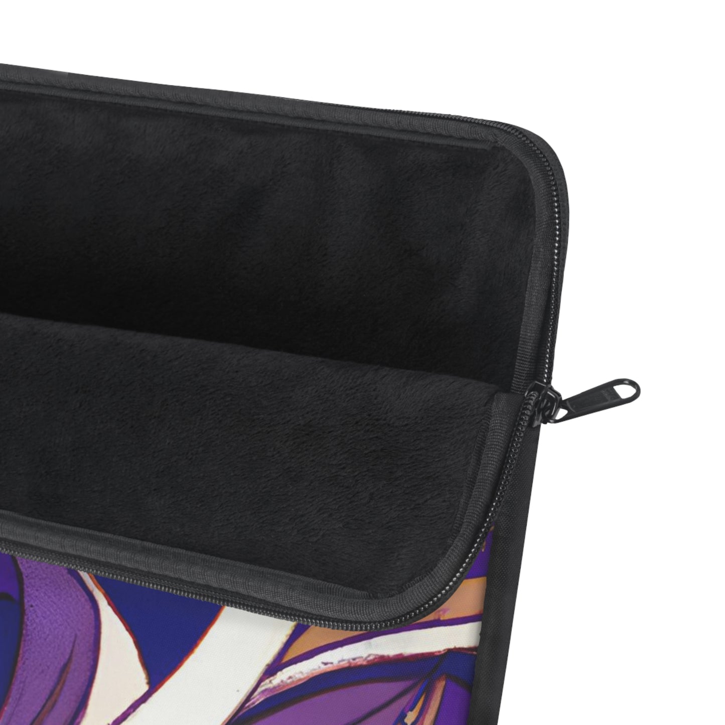 JazzMae - LGBTQ+ Laptop Sleeve (12", 13", 15")