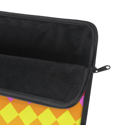 RuPaulicious - LGBTQ+ Laptop Sleeve (12", 13", 15")