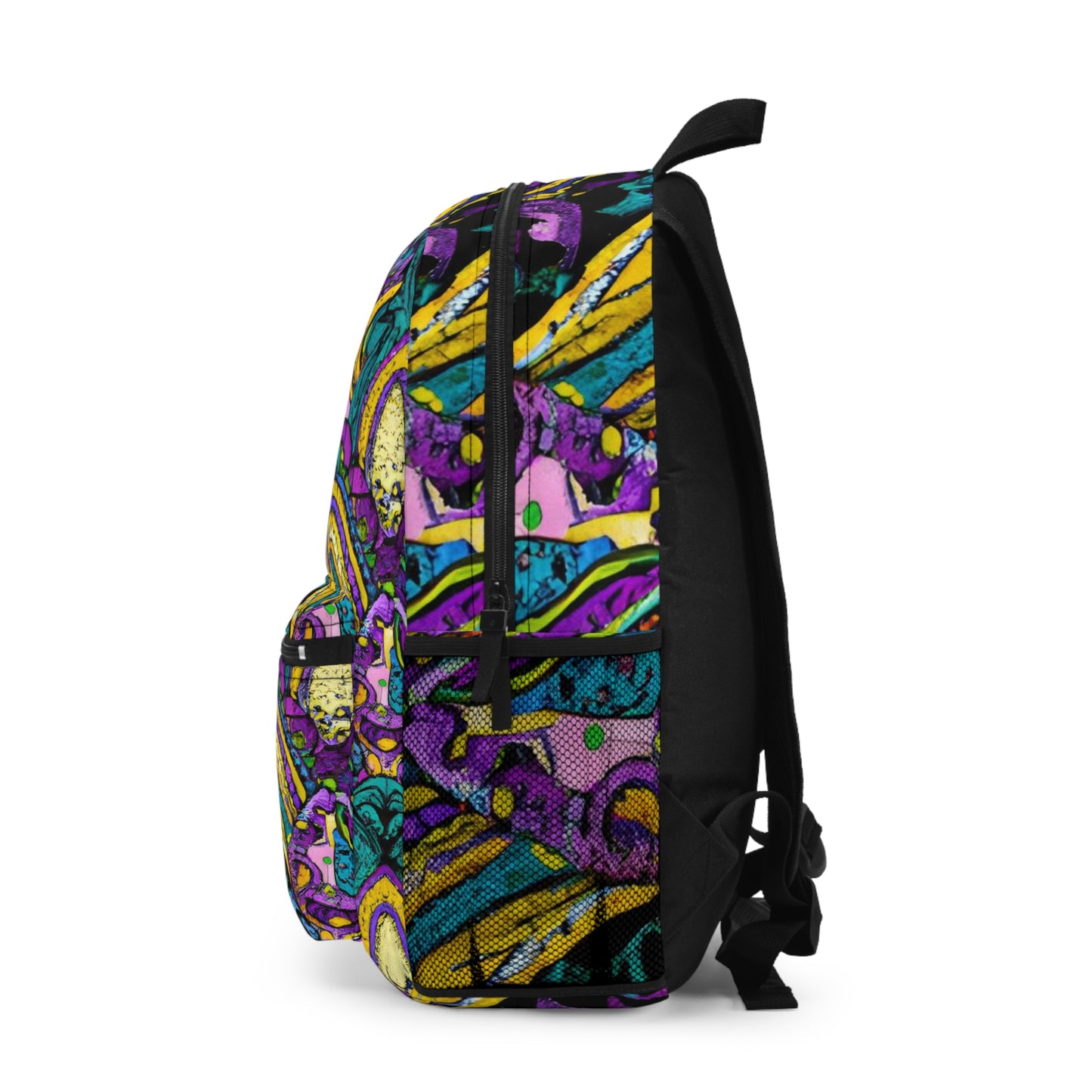 StarlightSapphire - LGBTQ+ Pride Backpack
