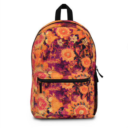 LadyShimmy - LGBTQ+ Pride Backpack