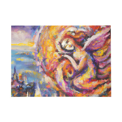 GiorgioBrady - Gay Hope Jigsaw Puzzle