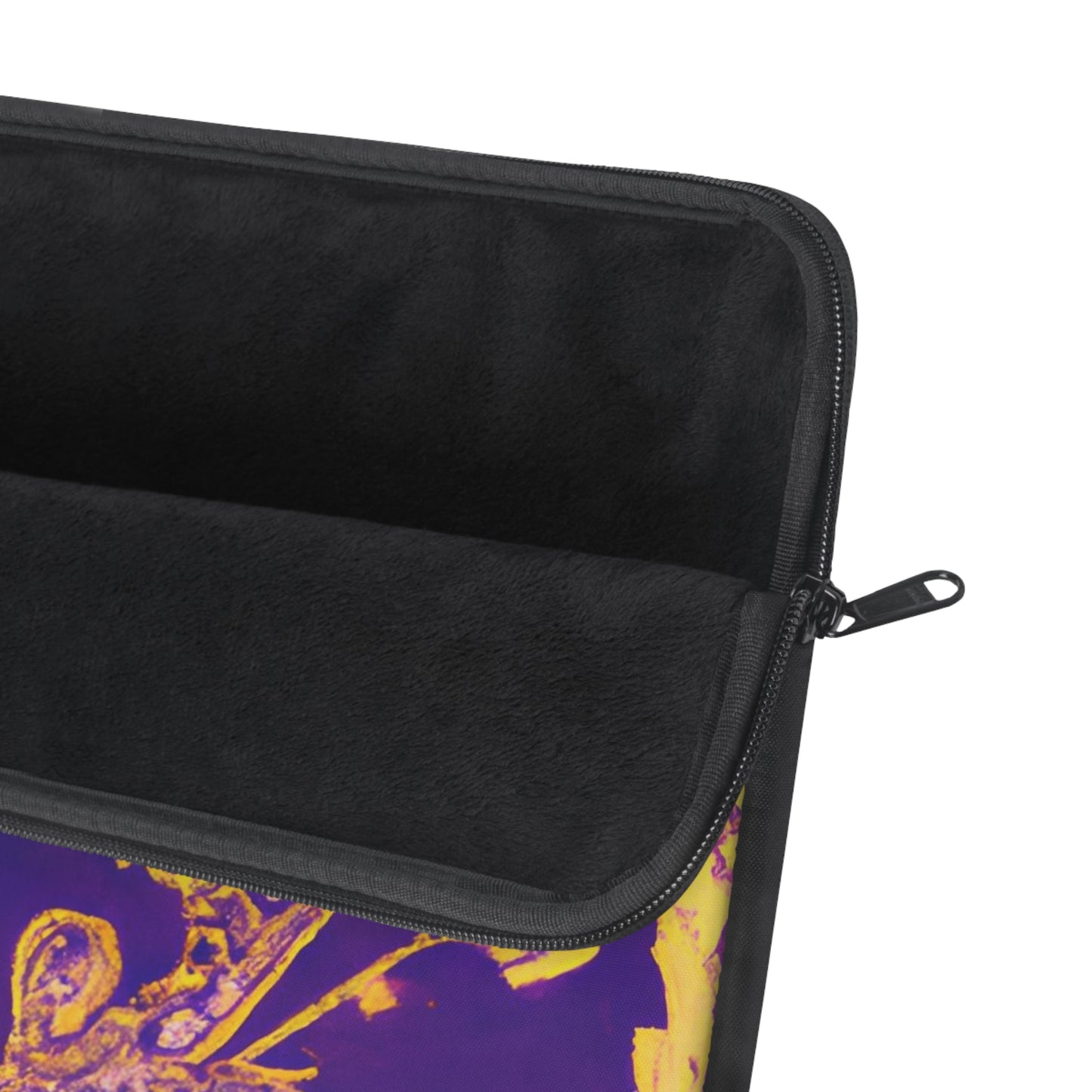 LoreleiLustre - LGBTQ+ Laptop Sleeve (12", 13", 15")