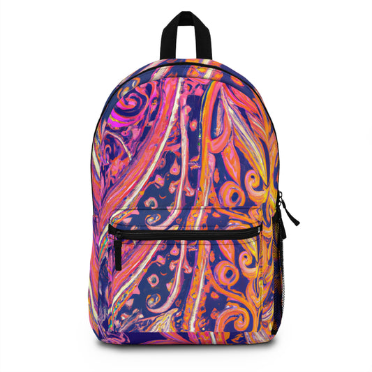 Flamboyana - LGBTQ+ Pride Backpack