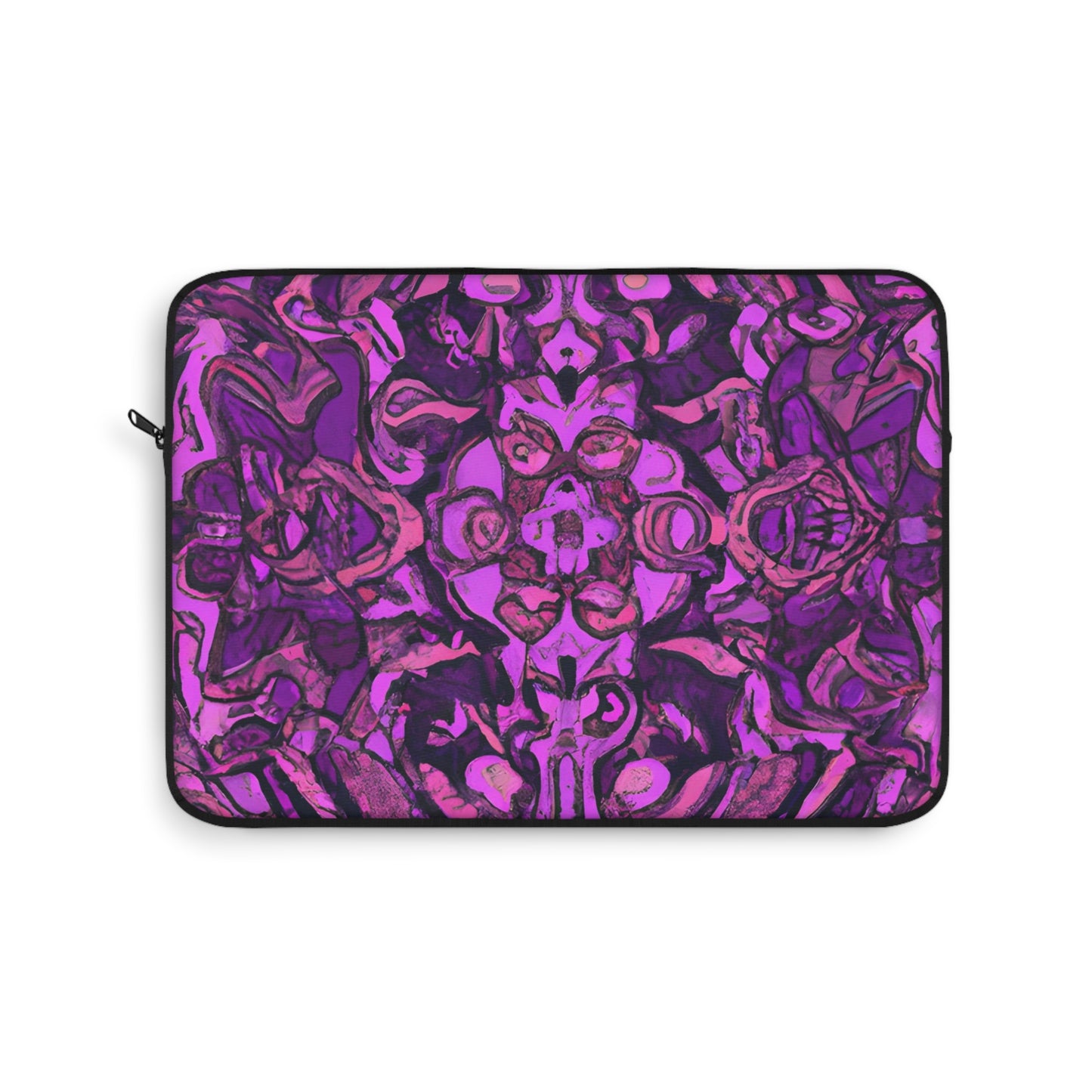 MaisieVonGlam - LGBTQ+ Laptop Sleeve (12", 13", 15")