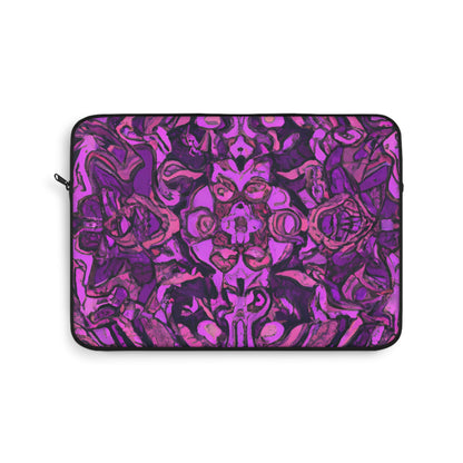 MaisieVonGlam - LGBTQ+ Laptop Sleeve (12", 13", 15")