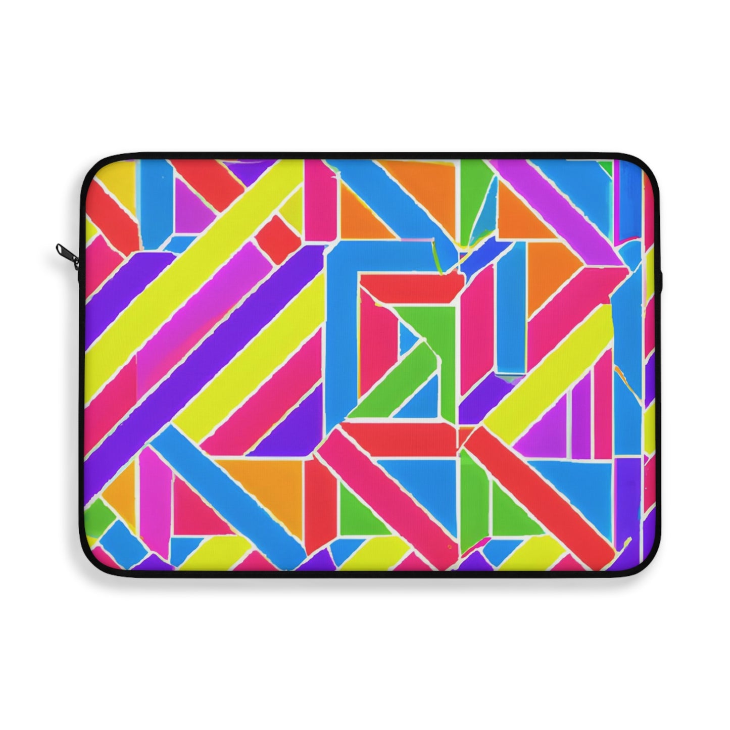 CandyGlamor - LGBTQ+ Laptop Sleeve (12", 13", 15")