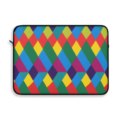 Sunshine Sparklez - LGBTQ+ Laptop Sleeve (12", 13", 15")