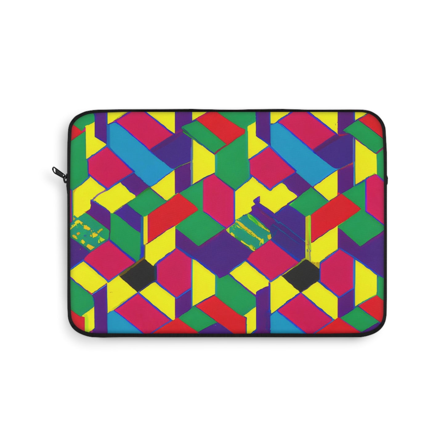 SynergyStarr - LGBTQ+ Laptop Sleeve (12", 13", 15")