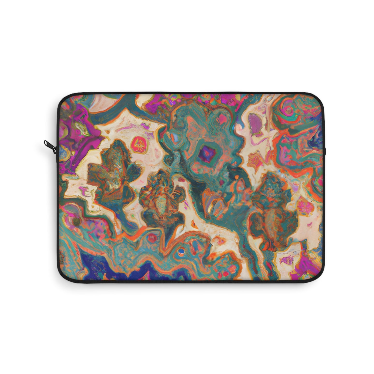 VampyVonVanity - LGBTQ+ Laptop Sleeve (12", 13", 15")