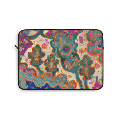 VampyVonVanity - LGBTQ+ Laptop Sleeve (12", 13", 15")