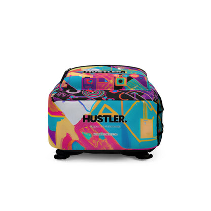 StarFalcon - Hustler Backpack