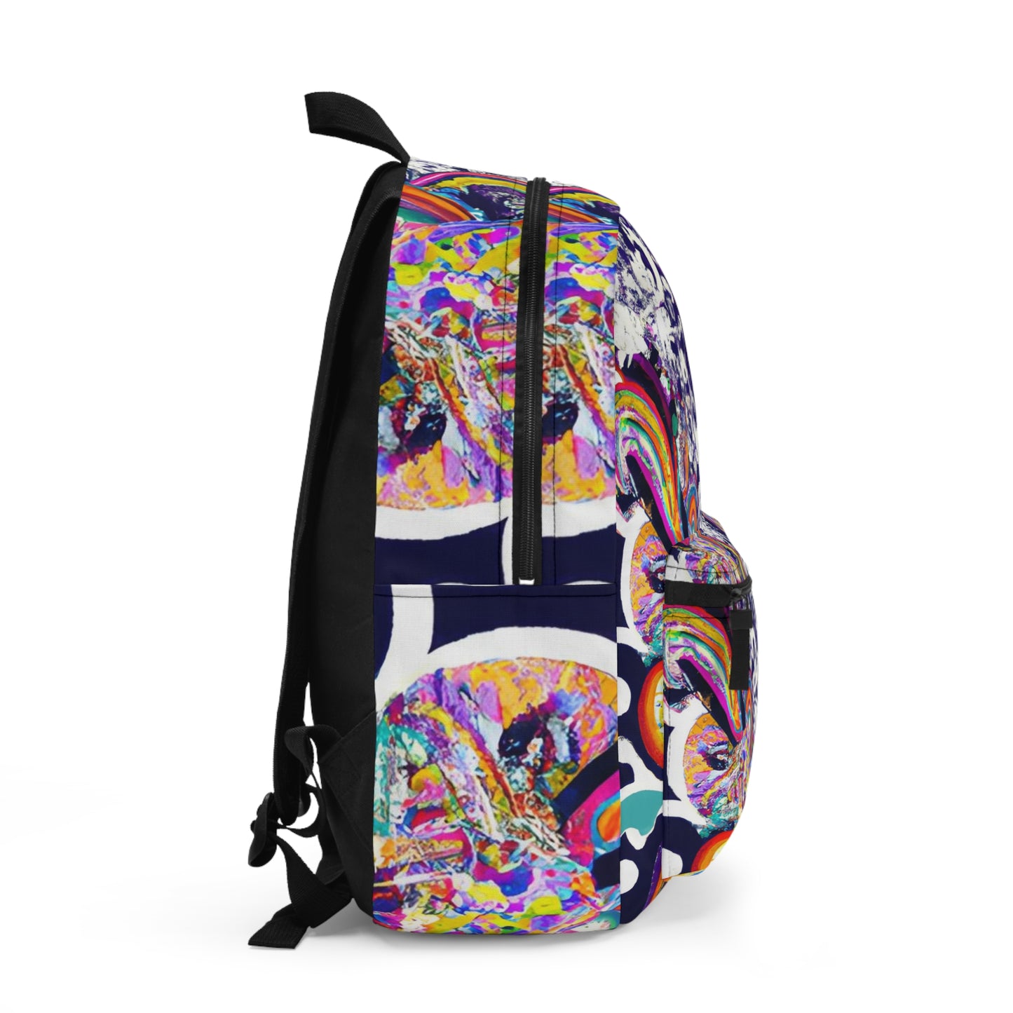 StellaVanity - LGBTQ+ Pride Backpack