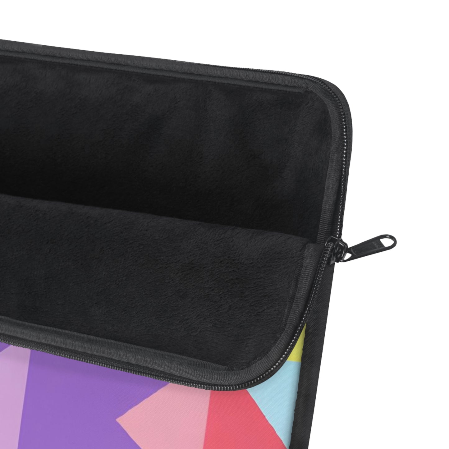 RadiantRoxy - LGBTQ+ Laptop Sleeve (12", 13", 15")