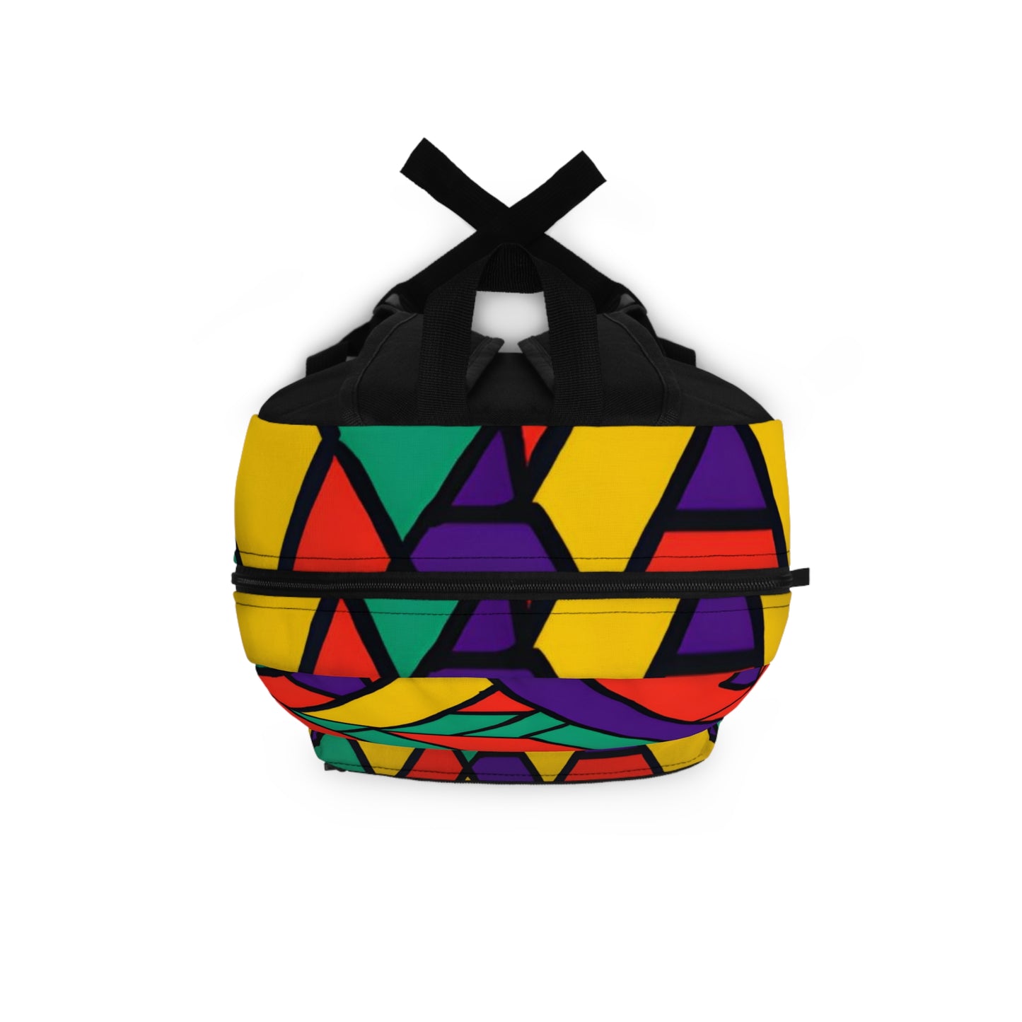 StarburstStarr - Hustler Pride Backpack