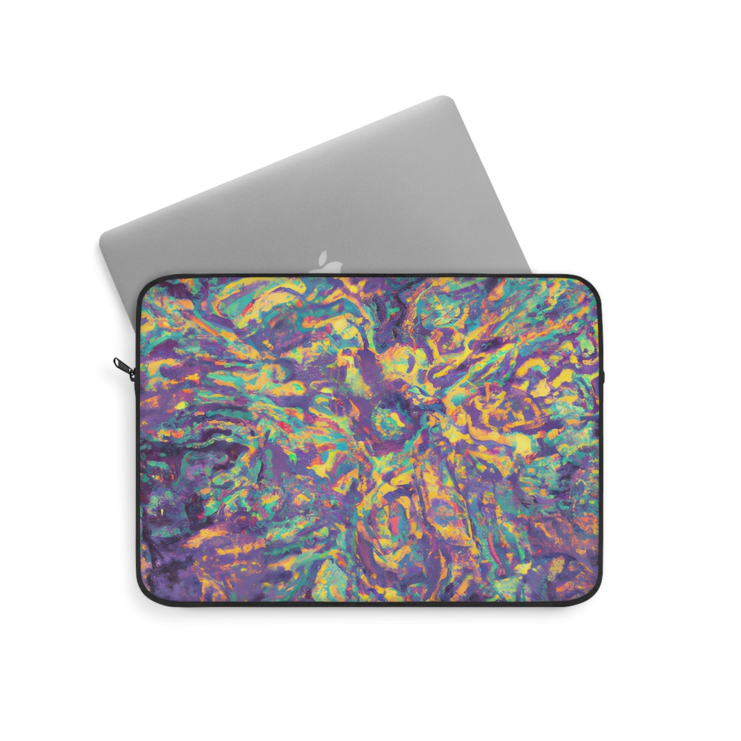 CrystalJewels - LGBTQ+ Laptop Sleeve (12", 13", 15")