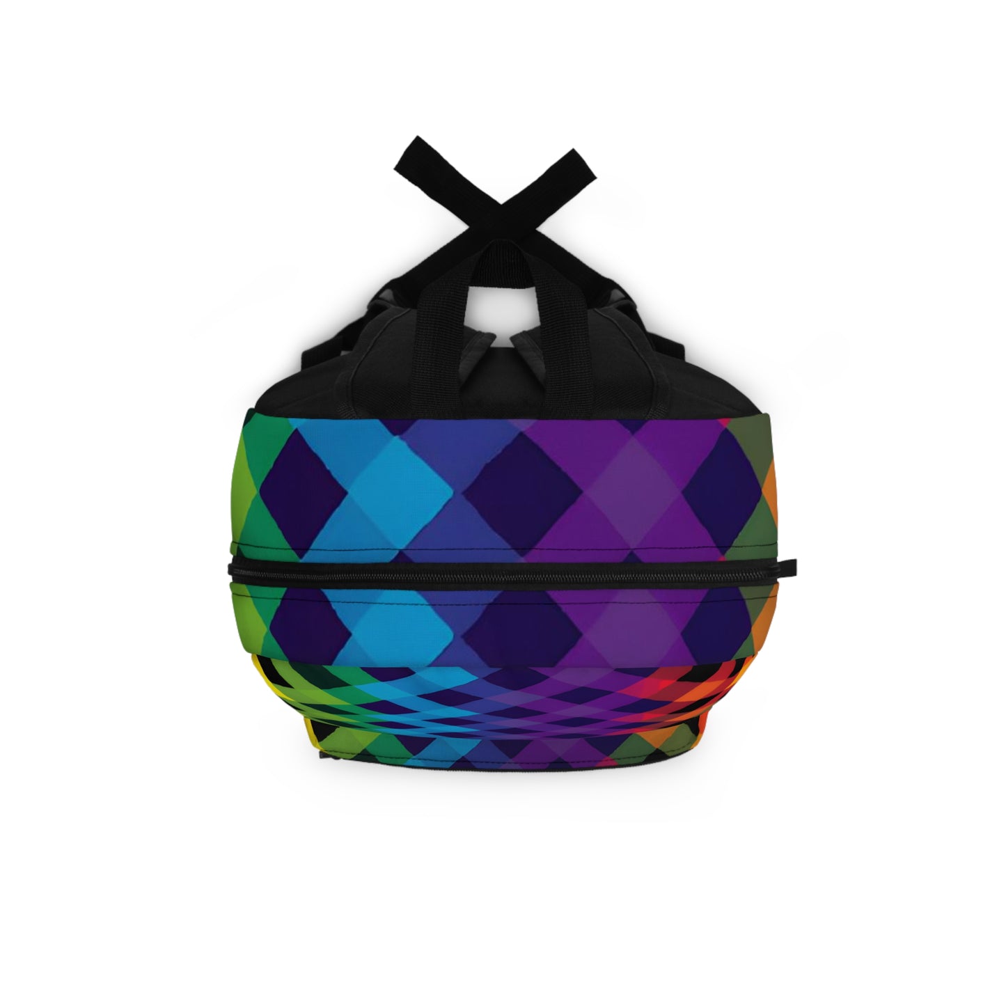 CandyGlitterGlam - Hustler Pride Backpack