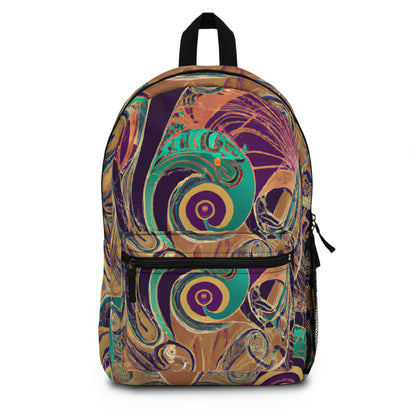 DazzleDuchess - LGBTQ+ Pride Backpack