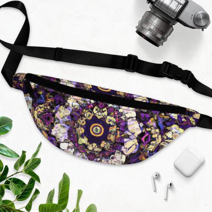 BendyDaVamp - LGBTQ+ Fanny Pack Belt Bag