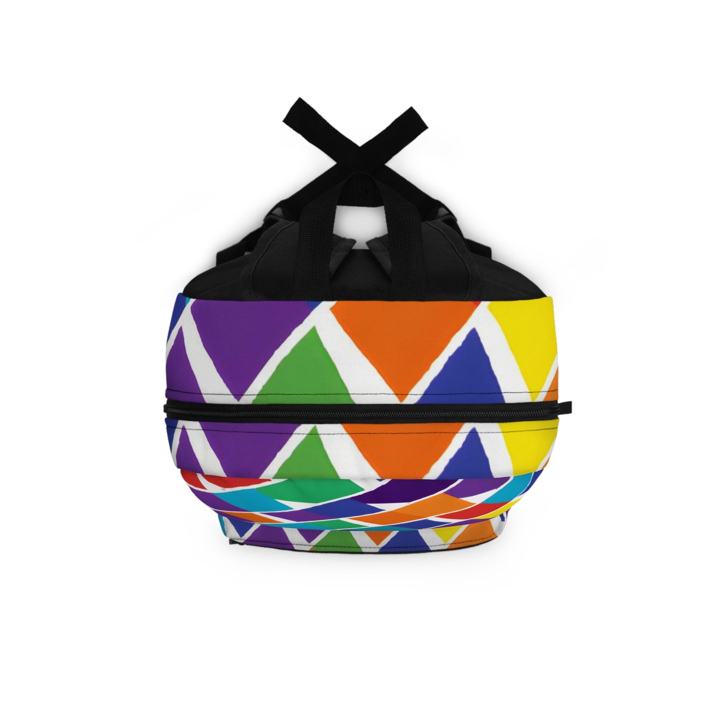 TiffanyTwist - Hustler Pride Backpack