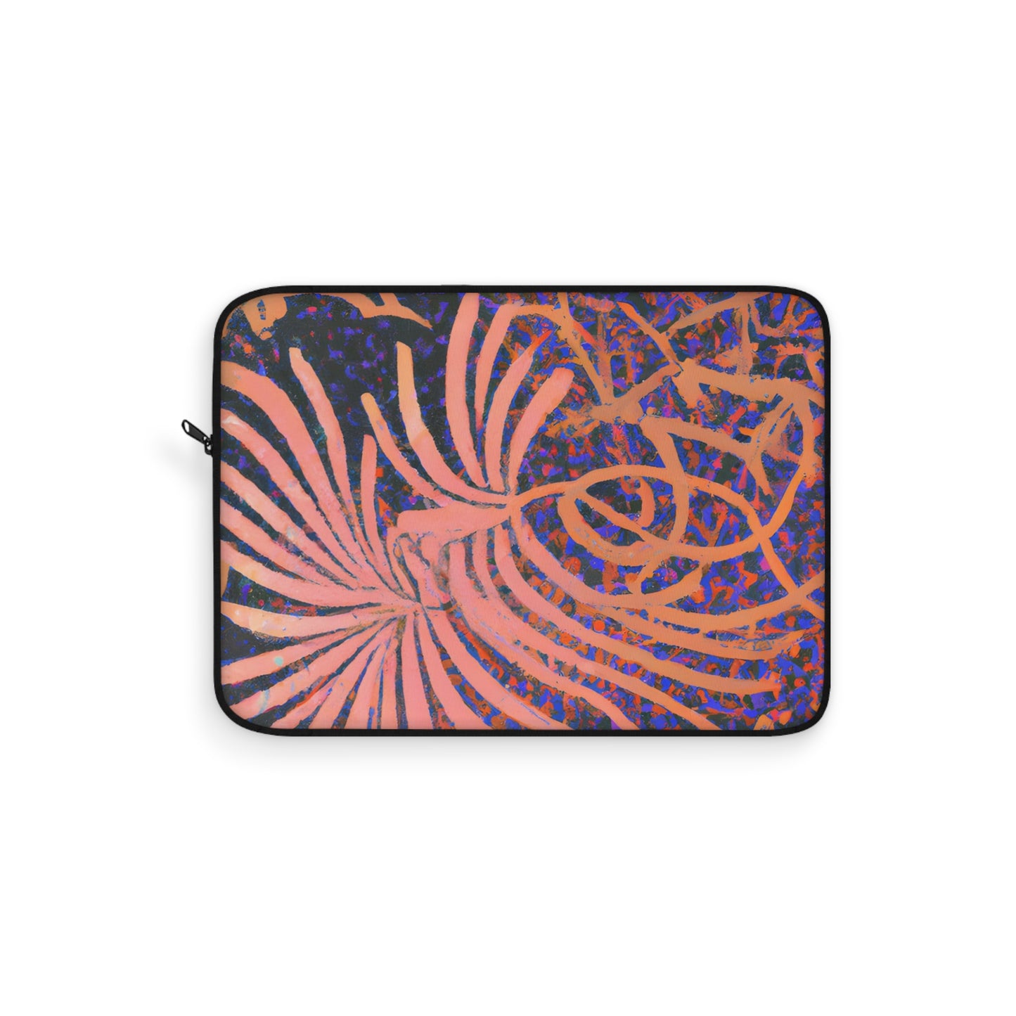 MoxieVonDazzle - LGBTQ+ Laptop Sleeve (12", 13", 15")