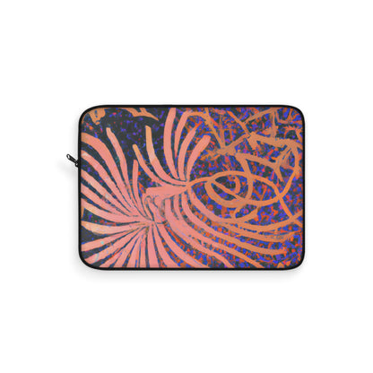 MoxieVonDazzle - LGBTQ+ Laptop Sleeve (12", 13", 15")