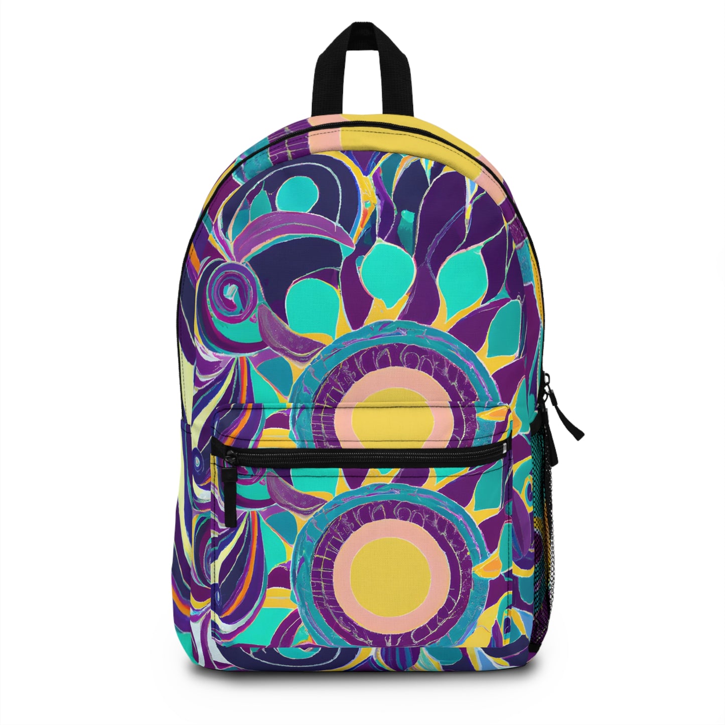 FlamingFancy - LGBTQ+ Pride Backpack
