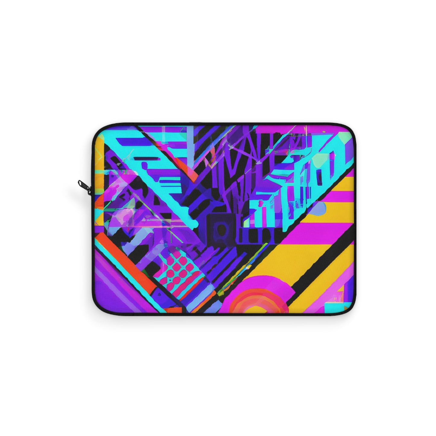 QuasarCaelestis - LGBTQ+ Laptop Sleeve (12", 13", 15")