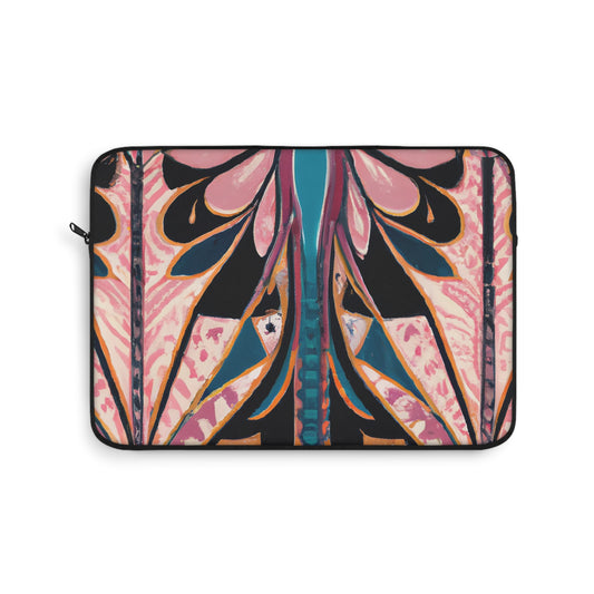 VelvetVamp - LGBTQ+ Laptop Sleeve (12", 13", 15")