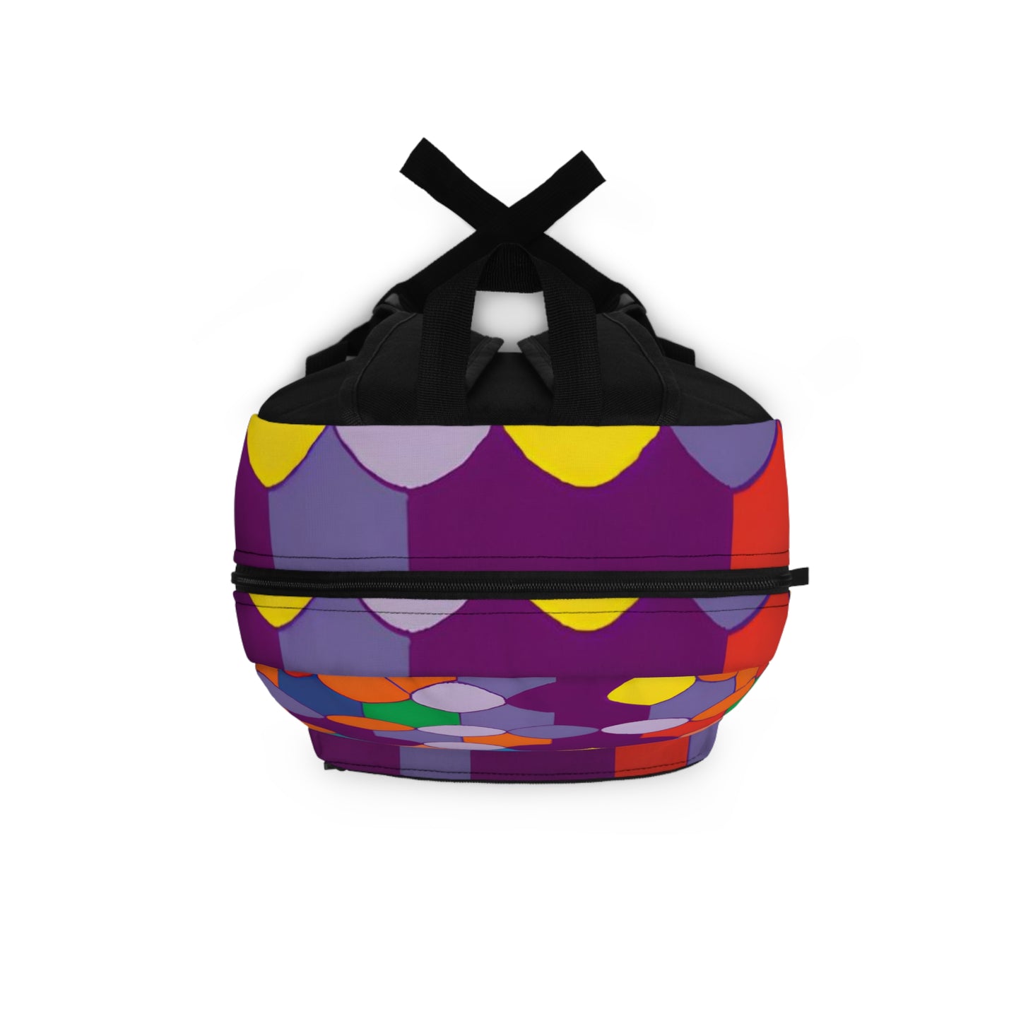 CrystalRainbow - Gay Pride Backpack