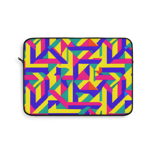 MagnoliaMoxie - LGBTQ+ Laptop Sleeve (12", 13", 15")