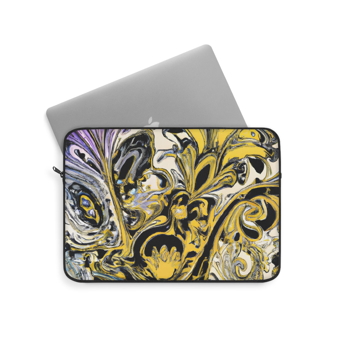 VelvetVanity - LGBTQ+ Laptop Sleeve (12", 13", 15")