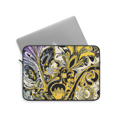 VelvetVanity - LGBTQ+ Laptop Sleeve (12", 13", 15")