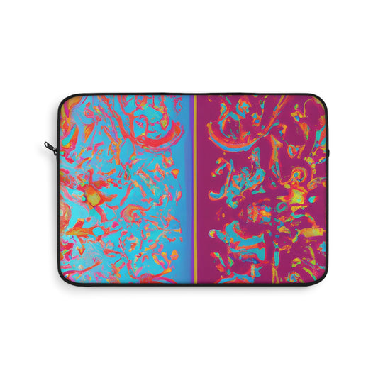 LusciousLola - LGBTQ+ Laptop Sleeve (12", 13", 15")
