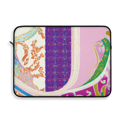 BoomBettie - LGBTQ+ Laptop Sleeve (12", 13", 15")