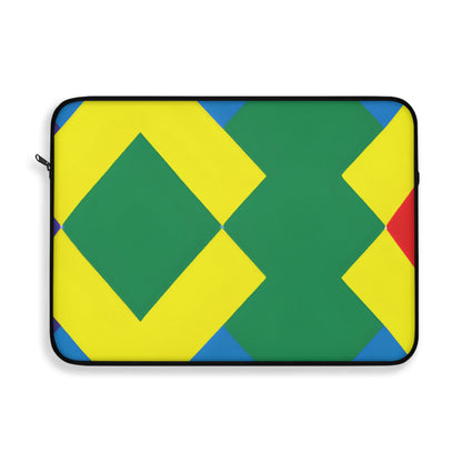 Flaminaire - LGBTQ+ Laptop Sleeve (12", 13", 15")