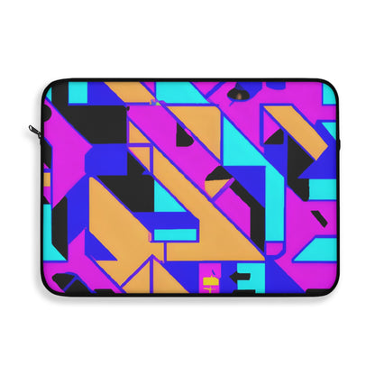 Starqueen23 - LGBTQ+ Laptop Sleeve (12", 13", 15")