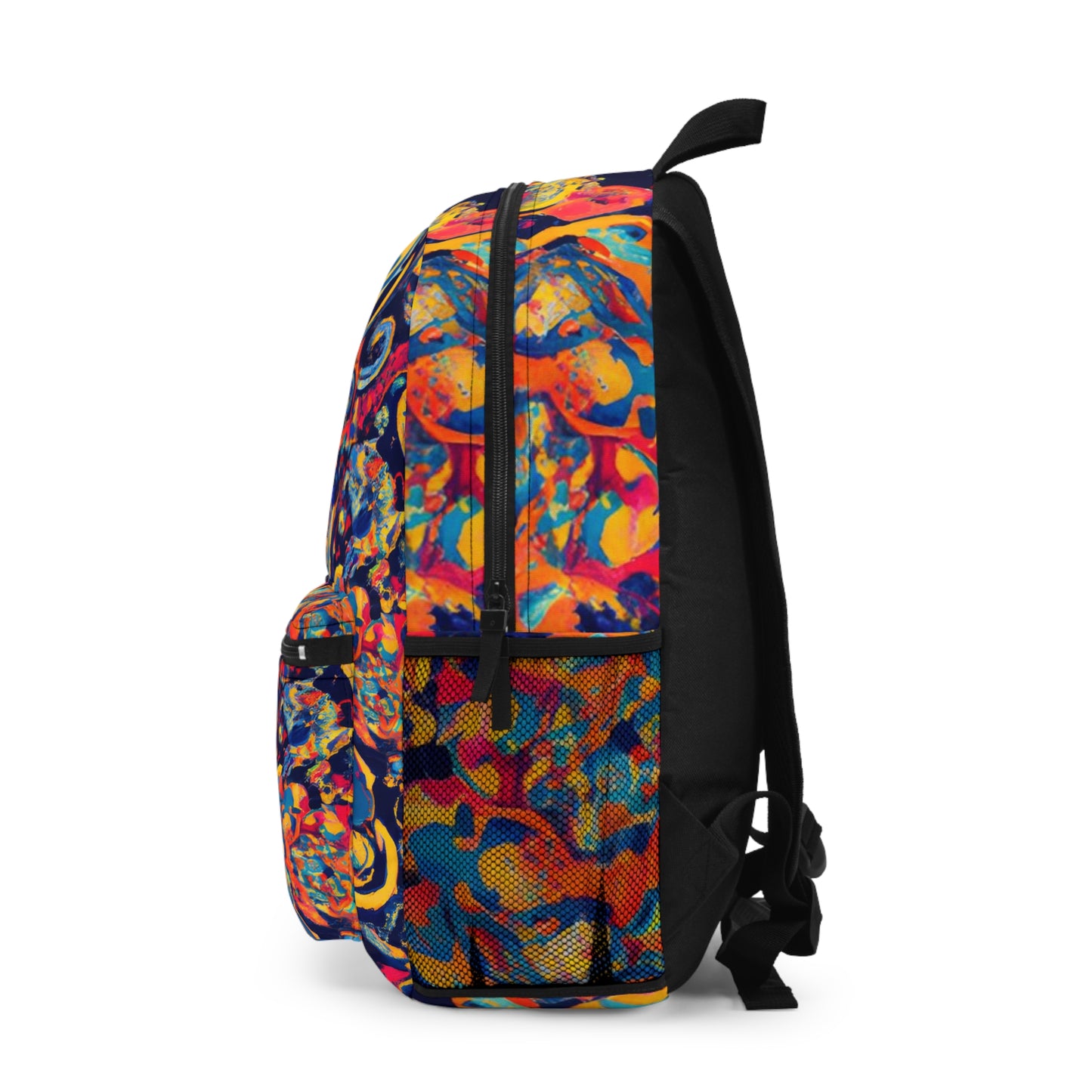 RitzyRouge - LGBTQ+ Pride Backpack