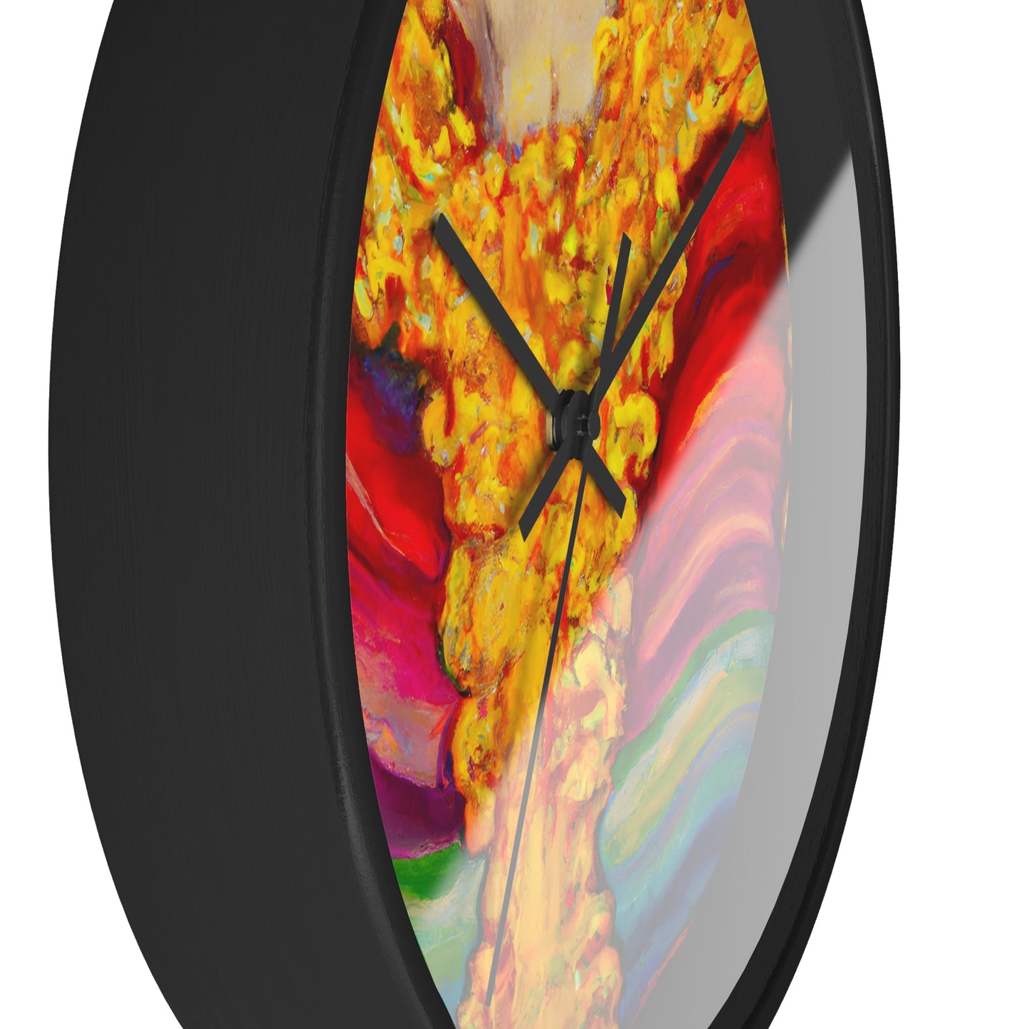 Pietrarena - Gay Hope Wall Clock