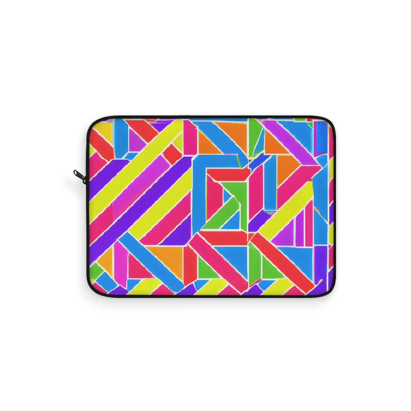 CandyGlamor - LGBTQ+ Laptop Sleeve (12", 13", 15")
