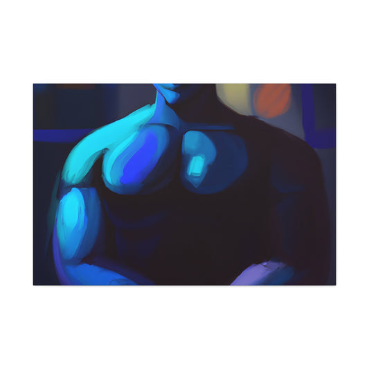 Norella - Gay Bear Art