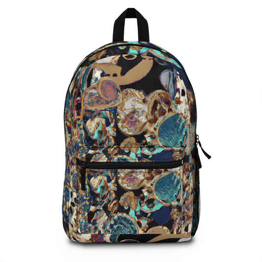 TwinkleToesBerlin - LGBTQ+ Pride Backpack