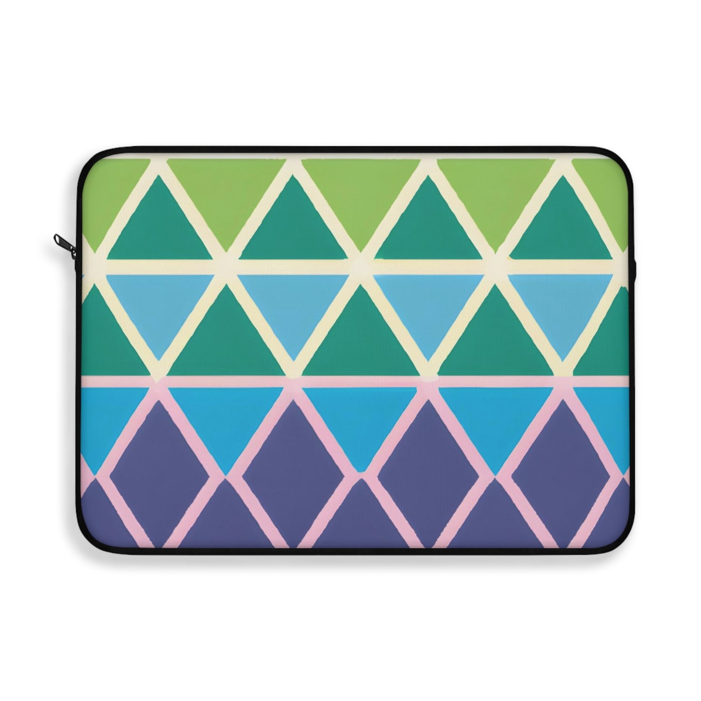 Zhanea - LGBTQ+ Laptop Sleeve (12", 13", 15")