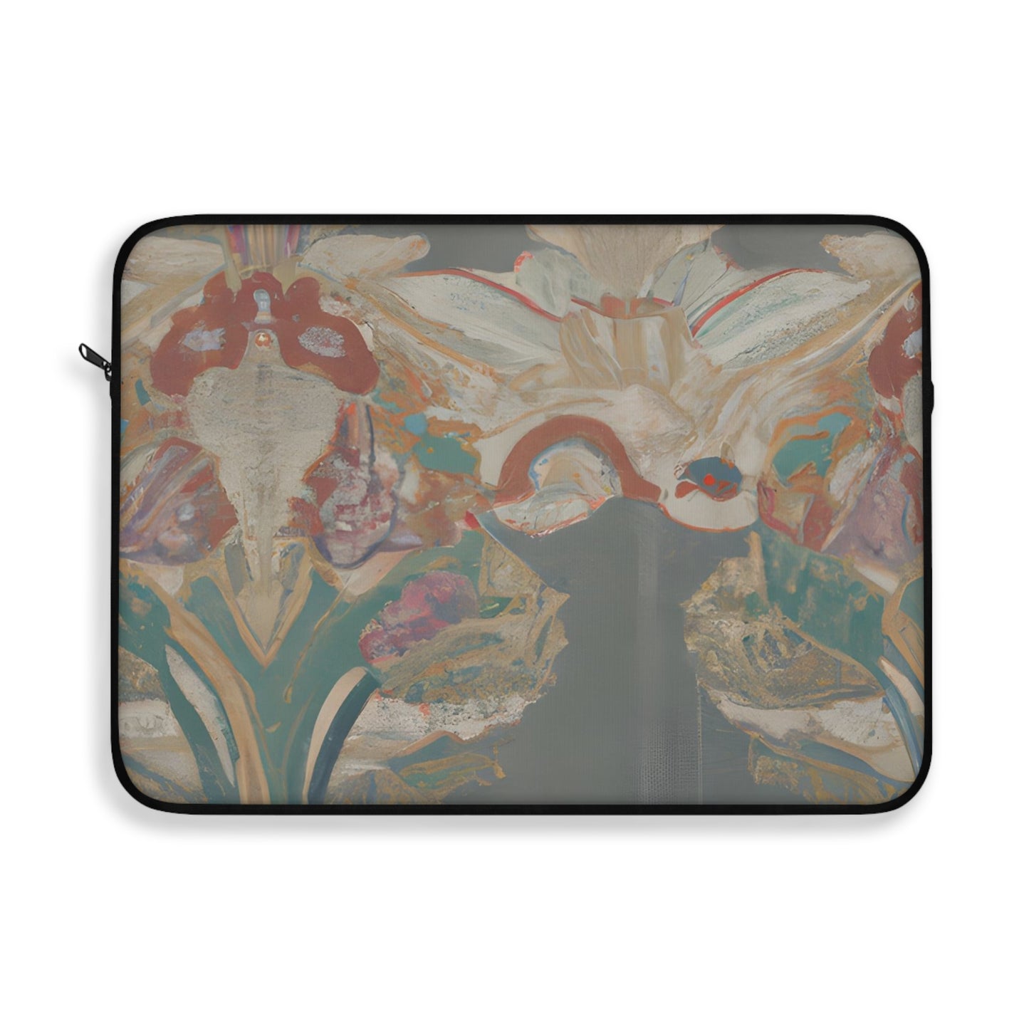VelvetDazzle - LGBTQ+ Laptop Sleeve (12", 13", 15")