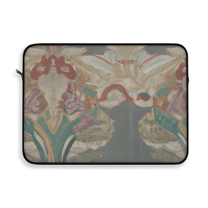 VelvetDazzle - LGBTQ+ Laptop Sleeve (12", 13", 15")