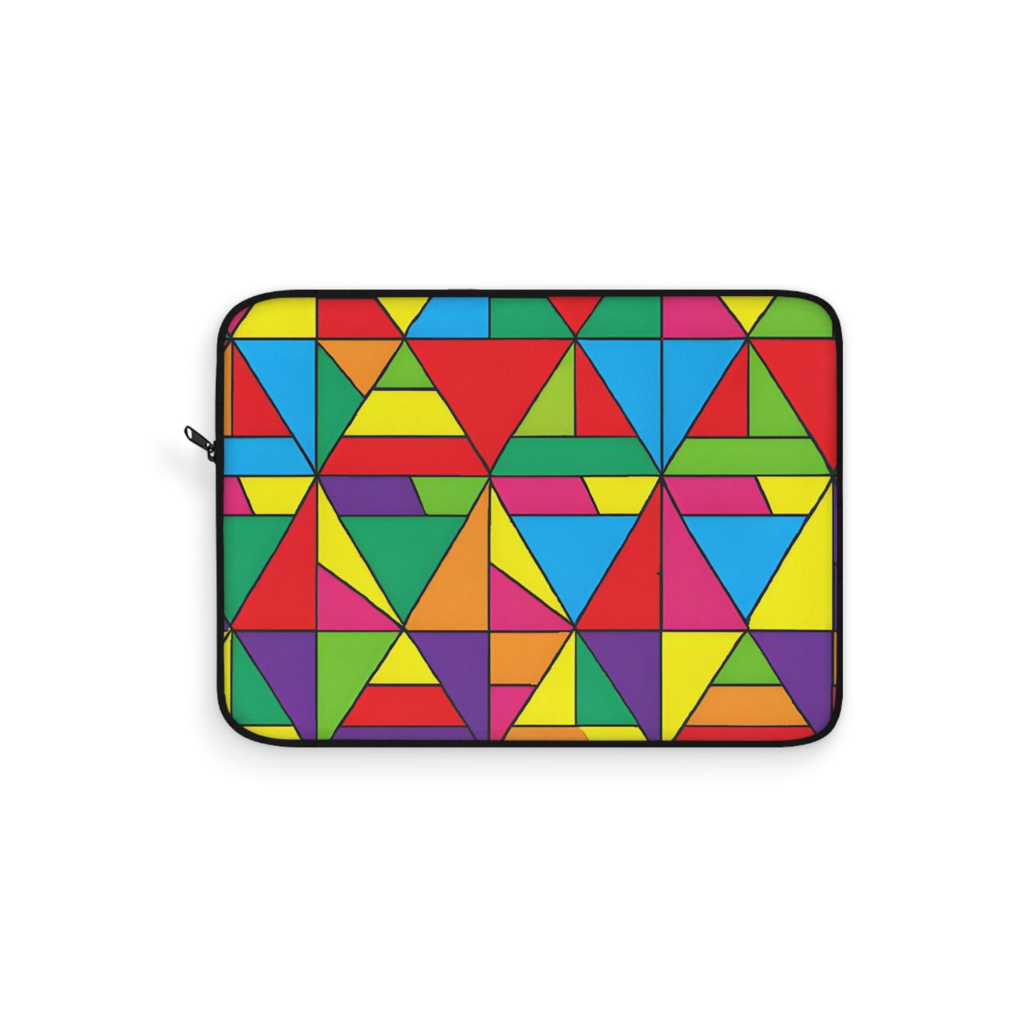 SparkleFlashy - LGBTQ+ Laptop Sleeve (12", 13", 15")